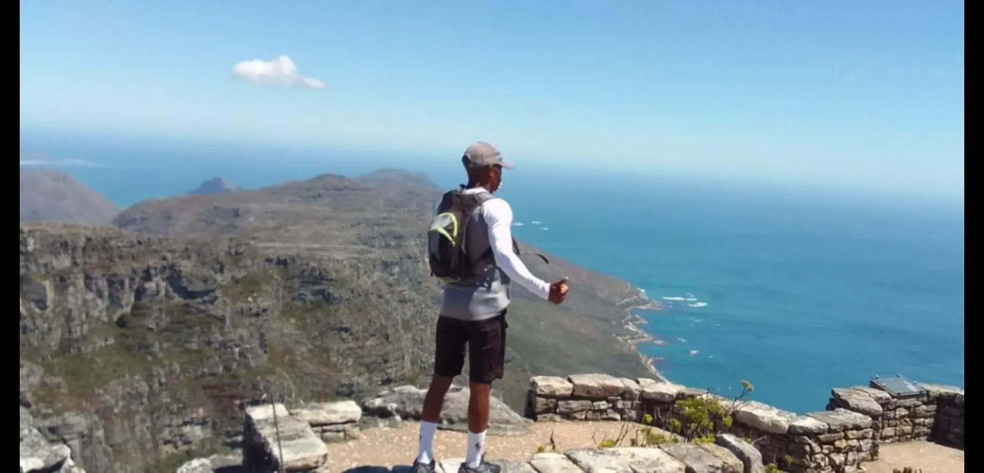 Summit & Seas Explorers Città del Capo 0*,  Sudafrica