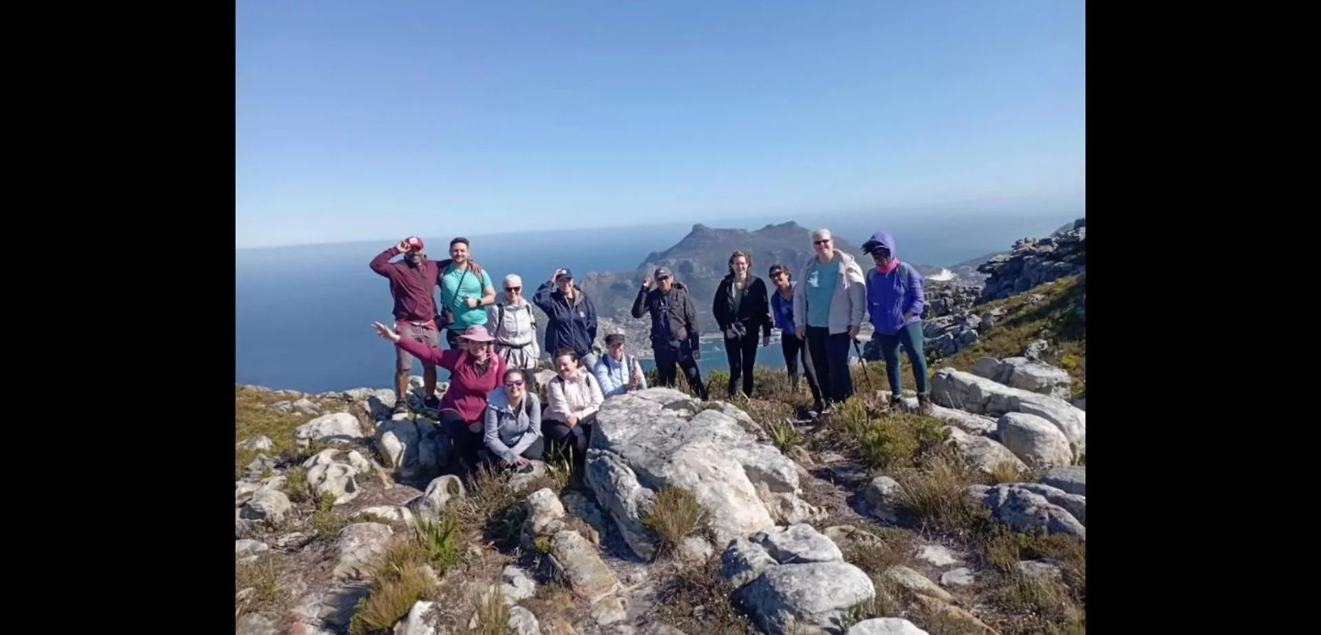 Summit & Seas Explorers location
